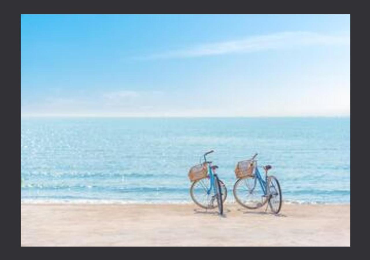 شقة Zima Two Seaside Zygi المظهر الخارجي الصورة
